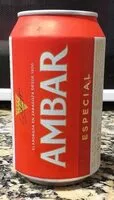 Mängden socker i Cerveza especial