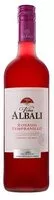 Mängden socker i Rosado Tempranillo