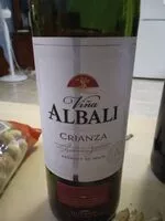Mängden socker i Crianza