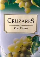 Mängden socker i Vino blanco