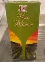 Mängden socker i Vino blanco