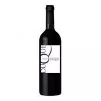 Mängden socker i Vino castillo del duque tinto