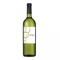 Mängden socker i Vino castillo del duque blanco