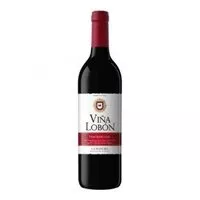 Mängden socker i Vino d.o. Mancha viña lobon tinto