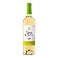 Mängden socker i Vino tierra castilla viña lobon verdejo blanco