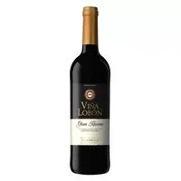 Mängden socker i Vino do valdepeñas viña lobon tinto gran reserva