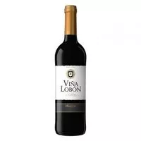 Mängden socker i Vino do la mancha viña lobon tinto reserva