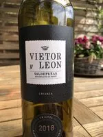 Mängden socker i Spanischer Rotwein
