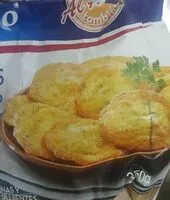 Mängden socker i Tortas Bacalao Maheso