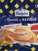 Mängden socker i Roscon de Navidad