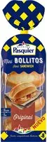 Mängden socker i Mini bollitos