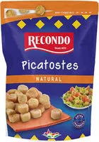 Mängden socker i Crostons Naturals Recondo