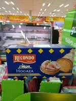 Mängden socker i Hogaza rustica
