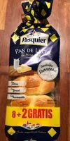 Mängden socker i Pan de leche