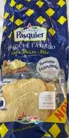 Mängden socker i Brioche Fatiado com Massa-Mãe