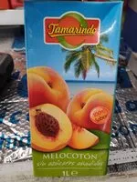 Mängden socker i Melocotón