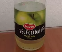 Mängden socker i Manzana apple selección