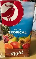 Mängden socker i Necatar Tropical