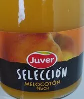 Mängden socker i Zumo de melocoton