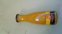 Mängden socker i Jus d'orange