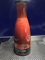 Mängden socker i Zumo Tomate Juver Selección