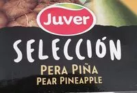 Mängden socker i Zumo Pera Piña