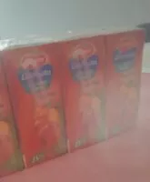 Mängden socker i Zumo melocoton