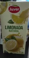 Mängden socker i Limonada Natural