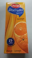 Mängden socker i Disfruta Néctar Naranja