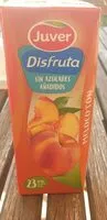 Mängden socker i Juver disfruta