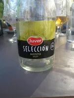 Mängden socker i Mosto