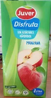 Mängden socker i Néctar manzana sin azúcares añadidos brik