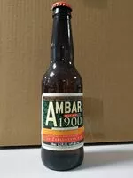 Mängden socker i 1900