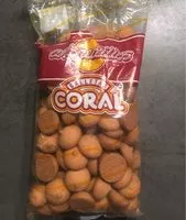 Mängden socker i Chiquitillos