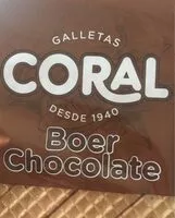 Mängden socker i Boer Chocolate