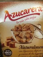 Mängden socker i Azucarera Azúcar De Caña Integral Terrones