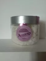 Mängden socker i Azúcar perlado