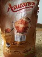 Mängden socker i Azúcar moreno de caña integral