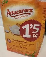 Mängden socker i Azúcar blanco bolsa 1,5 kg