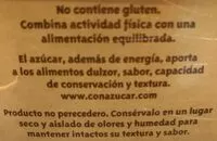 Mängden socker i Azucarera Azúcar Moreno