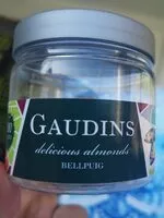 Mängden socker i Peladillas