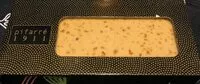 Mängden socker i Turrón tradicional