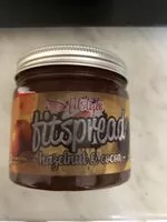 Mängden socker i Fitspread