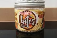 Mängden socker i Bites protein