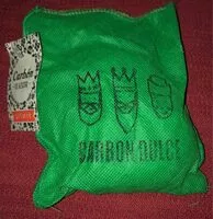 Mängden socker i Carbon dulce