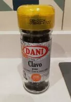 Mängden socker i Clavo en grano