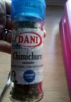 Mängden socker i Chimichurri