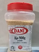 Mängden socker i Ail Semoule