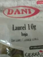 Mängden socker i Llorer Dani Fulla Bossa