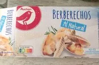 Mängden socker i Betberechos